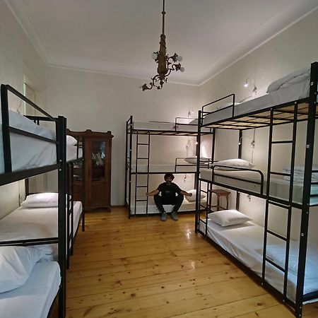 Ambience Hostel & Apartments Tbilisi Esterno foto