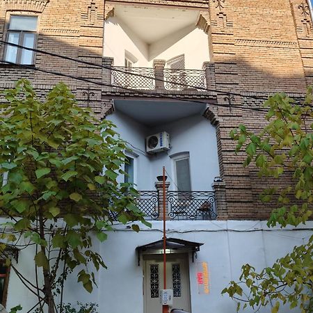 Ambience Hostel & Apartments Tbilisi Esterno foto