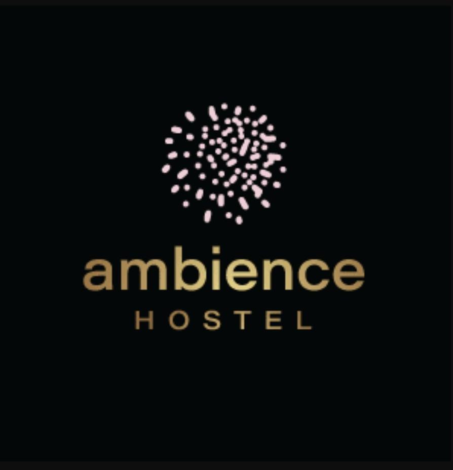 Ambience Hostel & Apartments Tbilisi Esterno foto