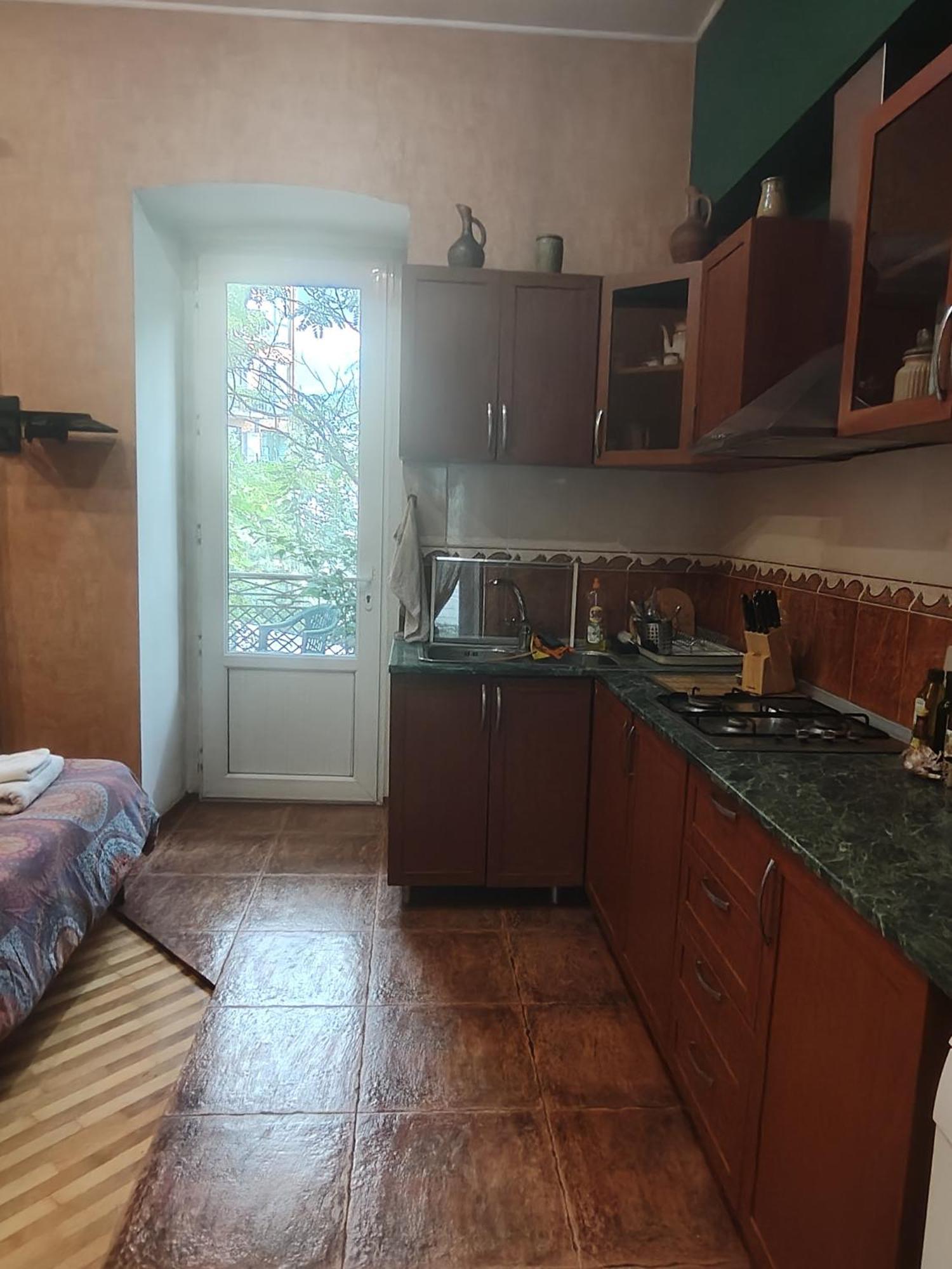 Ambience Hostel & Apartments Tbilisi Esterno foto