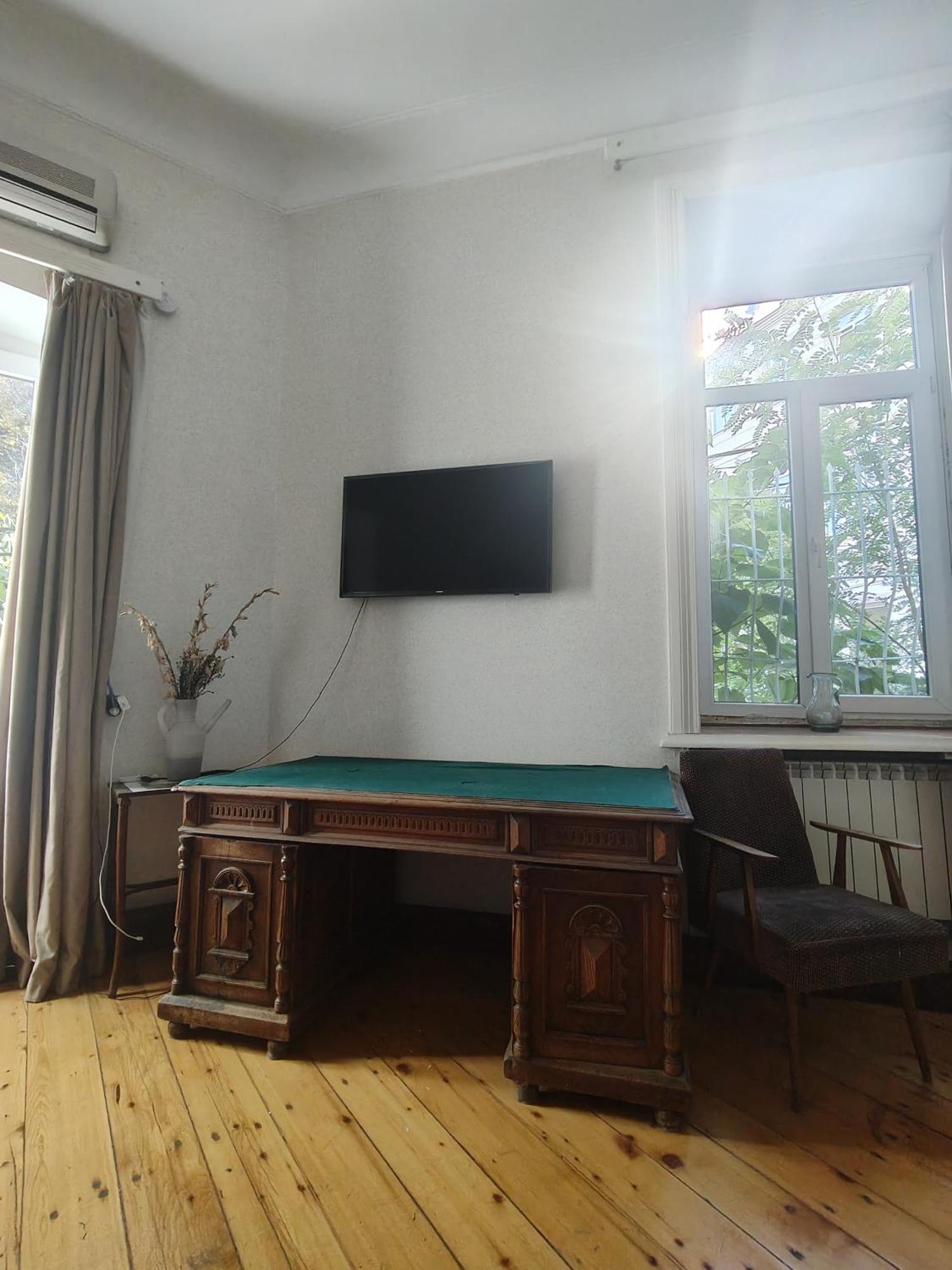 Ambience Hostel & Apartments Tbilisi Esterno foto