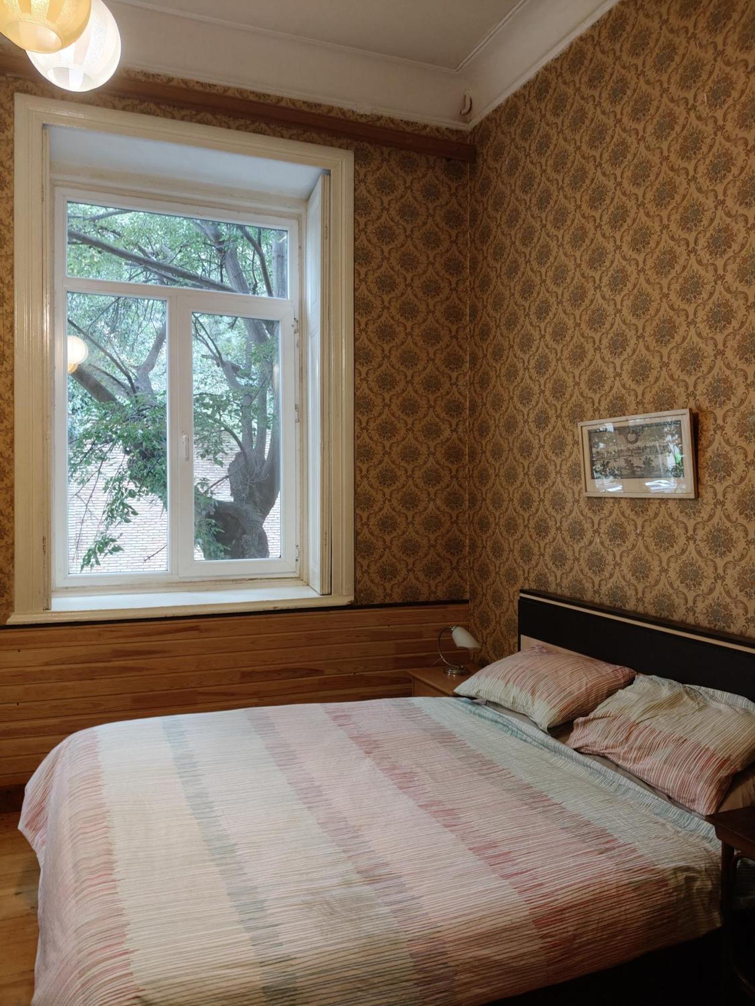 Ambience Hostel & Apartments Tbilisi Esterno foto