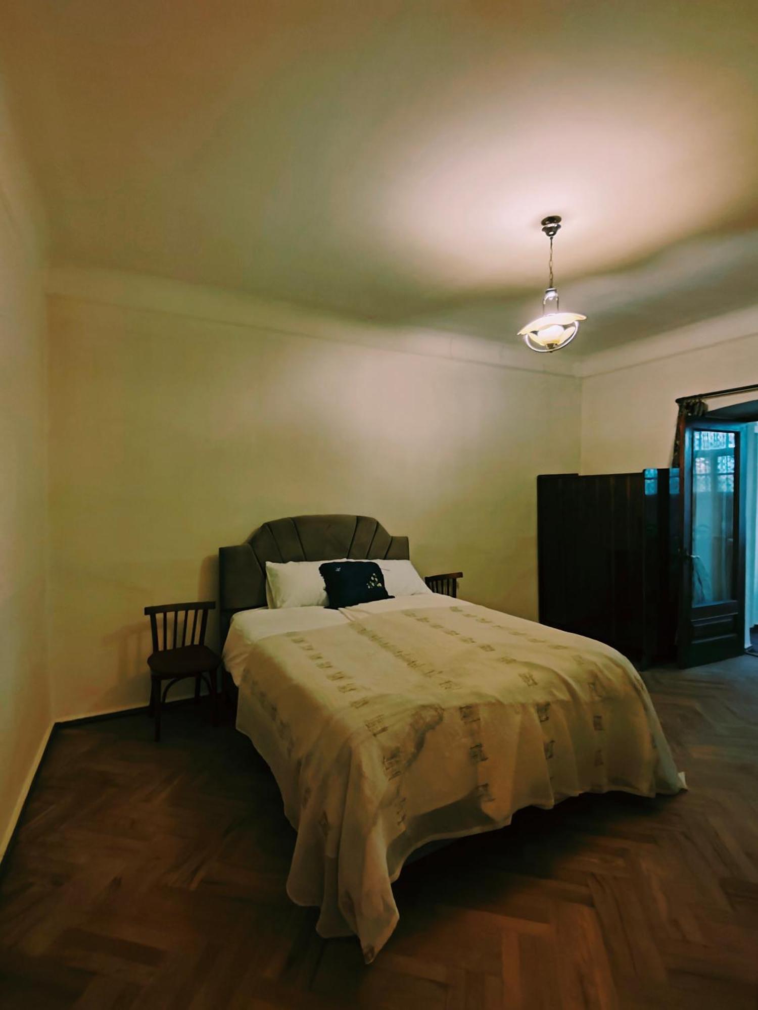 Ambience Hostel & Apartments Tbilisi Esterno foto