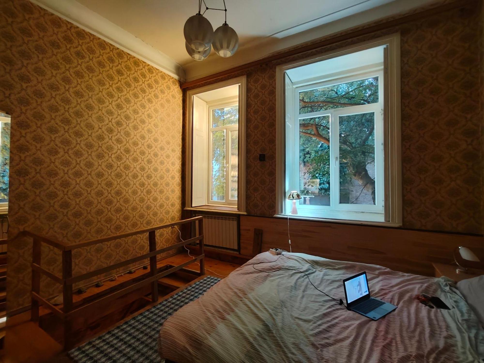 Ambience Hostel & Apartments Tbilisi Esterno foto