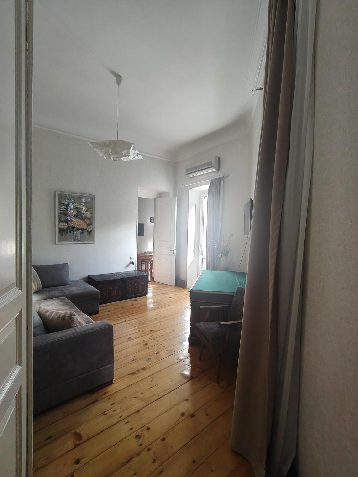 Ambience Hostel & Apartments Tbilisi Esterno foto