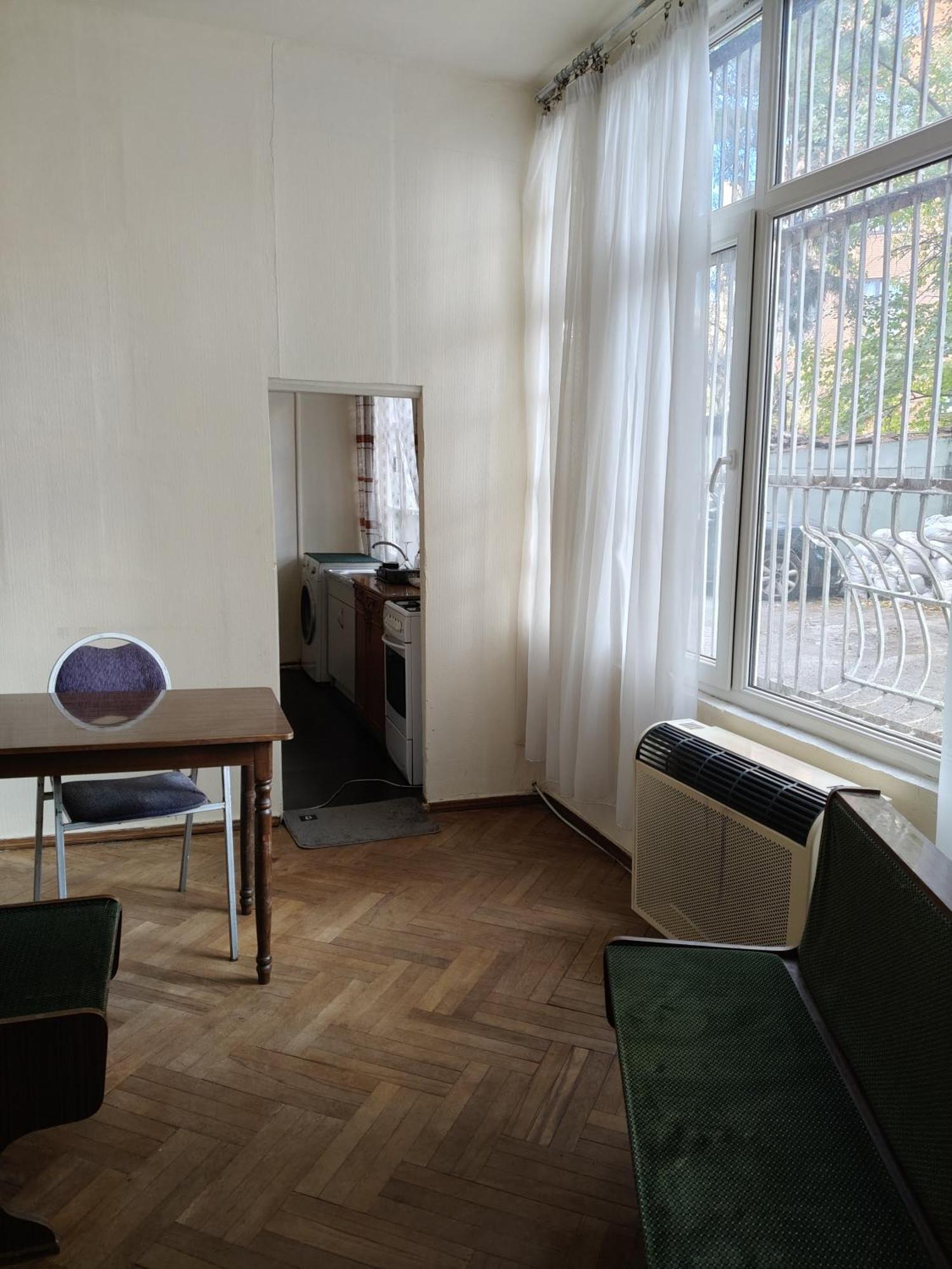 Ambience Hostel & Apartments Tbilisi Esterno foto